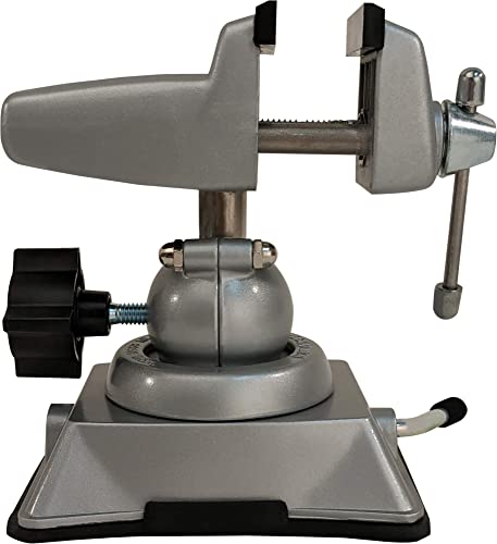 PANAVISE 381 Vacuum Base PANAVISE - Thumbnail 3