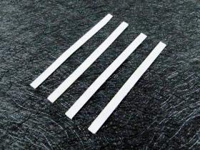 3Racing #3RAC-MHS009/A M3 double side tape(3mm X 50mm) For #3RAC-MHS009&3RAC-MHS010 for 3Racing All