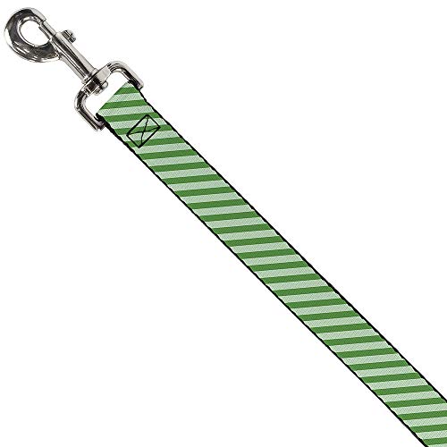 Laisse pour chien Buckle-Down robuste contre les tractions brusques - 3