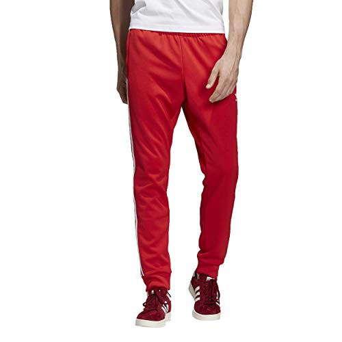 Preisvergleich Produktbild adidas SST TP Sporthose für Herren M Colred
