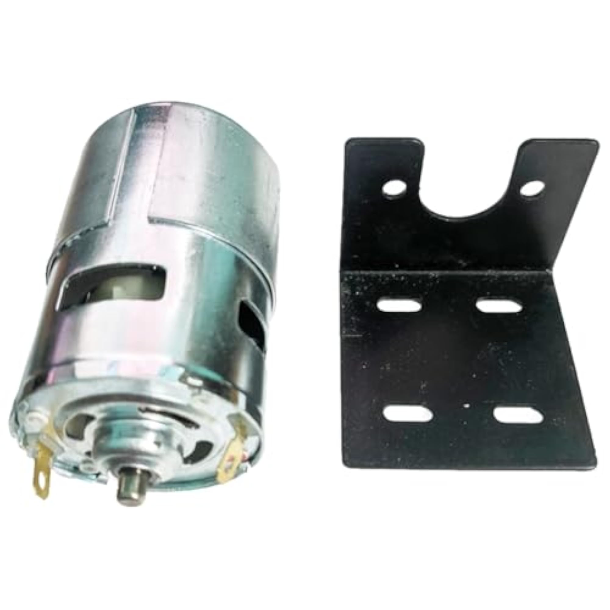 RS 775 DC Motor with Ball Bearings