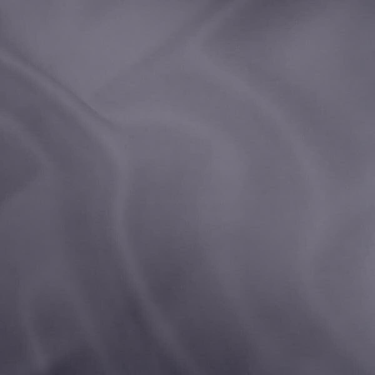 TRAUMSCHLAF Mako-Satin Spannbettlaken aus 100% Baumwolle – Seidig weich, atmungsaktiv & bis 60°C waschbar – Rundumgummizug für Matratzen bis 25 cm Höhe – 180x200 cm, anthrazit