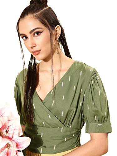 Image of Rare Women Blouse