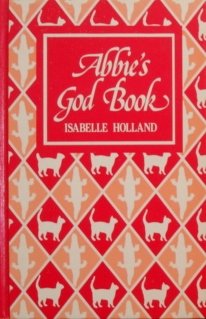 Hardcover Abbie's God Book