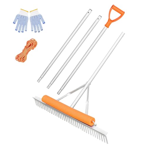 YORKING Floating Lake Rake