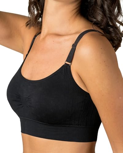 Image of Coobie Seamless Scoopneck Bra