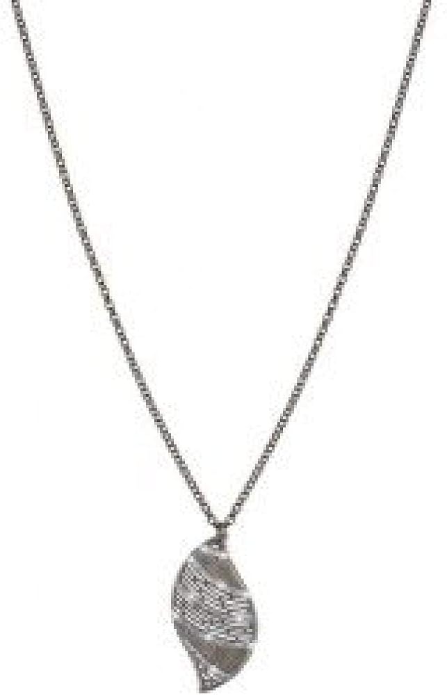 Collana stroili oro mahe`,collana in ottone rutenio, e glitter 1624798