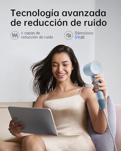 Thumbnail 4 de Laifen SE secador de pelo 200 millones 105.000 RPM