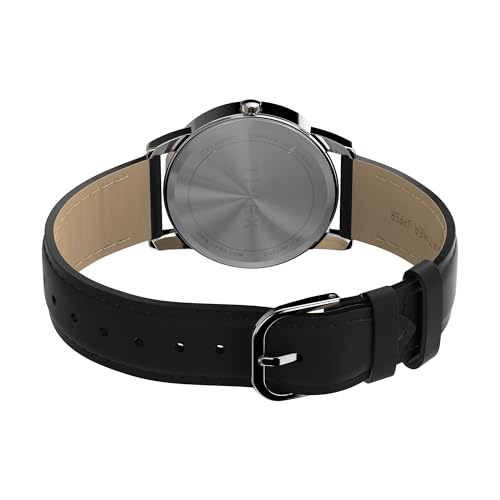 Image of Timex Men's Easy Reader Watch