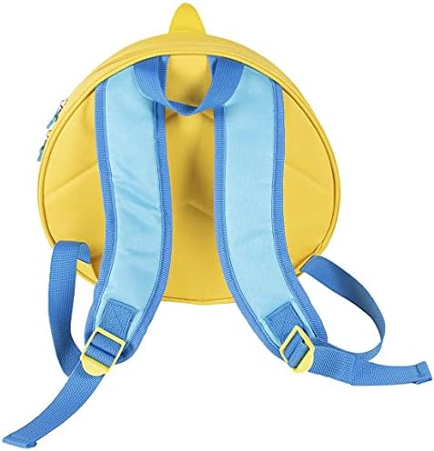 CERDÁ LIFE'S LITTLE MOMENTS Pijama Baby Shark Para Niños De Color Azul