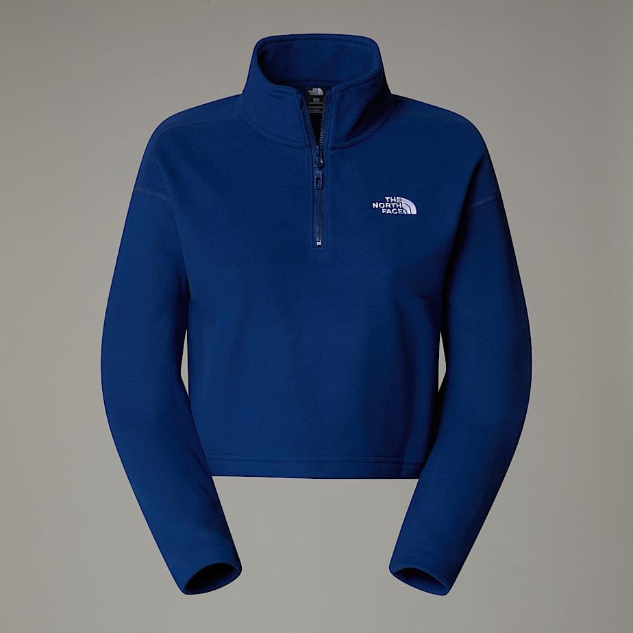 The North Face 100 Glacier Veste polaire technique montagne pour femme