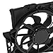 Engine Cooling Fan 25952780 Compatible with Equinox Terrain 2010-2012 V6 3.0L