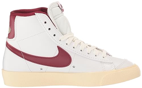 Image of Nike Women's Blazer Mid 77 Shoes