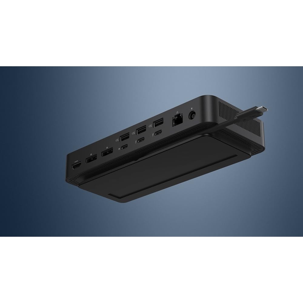 Dell DELL-SD25TB5 Pro Thunderbolt 5 Smart Dock