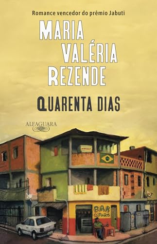 Quarenta dias (Nova edição)