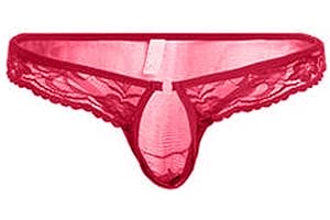 Men's Sexy Toy Story for Seductive Encounters