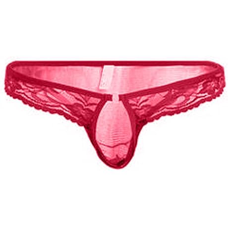 Men's Sexy Toy Story for Seductive Encounters