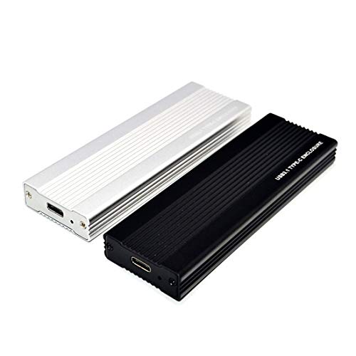 Caja externa para disco SSD NVME M.2 3TB PCI-E USB 3.1 miniatura 7