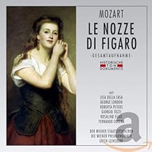 Le Nozze di Figaro