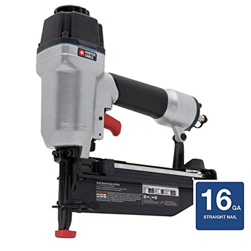 PORTER CABLE FN250SB 16-Gauge Finish Nailer