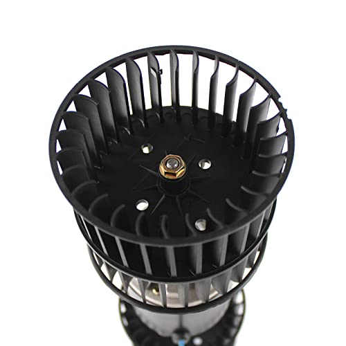 Image of VOE 14576774 14514331 24V A /C Blower Motor for Volvo EC140 EC120 EC135 EC140 EC160 EC210 EC240 EC290 EC300 EC330 EC460 EC480 EC700 EC750E EC950E Excavator
