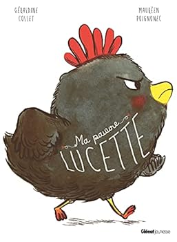 Hardcover Ma pauvre Lucette [French] Book