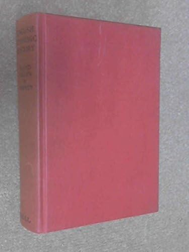 English Economic History. Select Documents