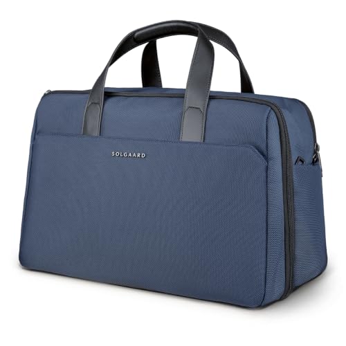Voyager Weekender Garment Duffle