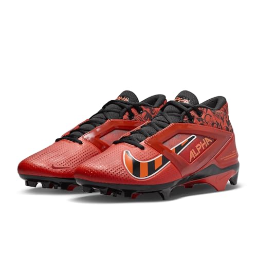 Image of Nike Men's Alpha Menace 4 Pro NRG Football Cleats