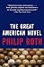 The Great American Novel