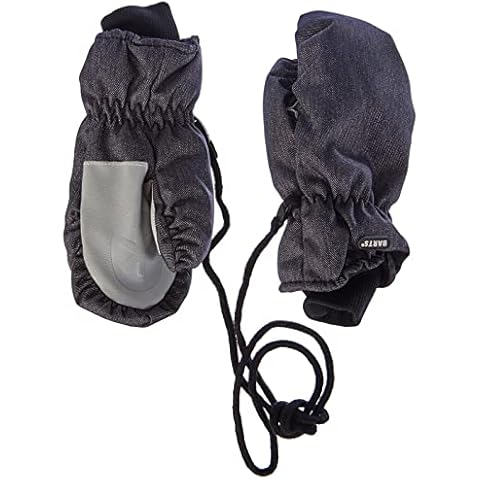 Barts Jungen Handschuhe Denim 3 Cover