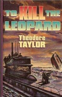 To Kill the Leopard [Large Print] 0786201495 Book Cover