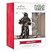 Hallmark 0003HCM0671 Star Wars: The Book of Boba Fett Christmas Ornament, Multi Color