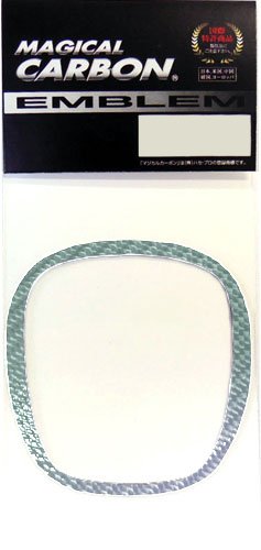 HASEPRO マジカルカーボン FIAT 500 / 500C CEF1AD