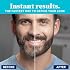 Just for Men 1-Day Beard & Brow Color, Temporary Color for Beard and Eyebrows, For a Fuller, Well-Defined Look, Up to 30 Applications, Medium Brown