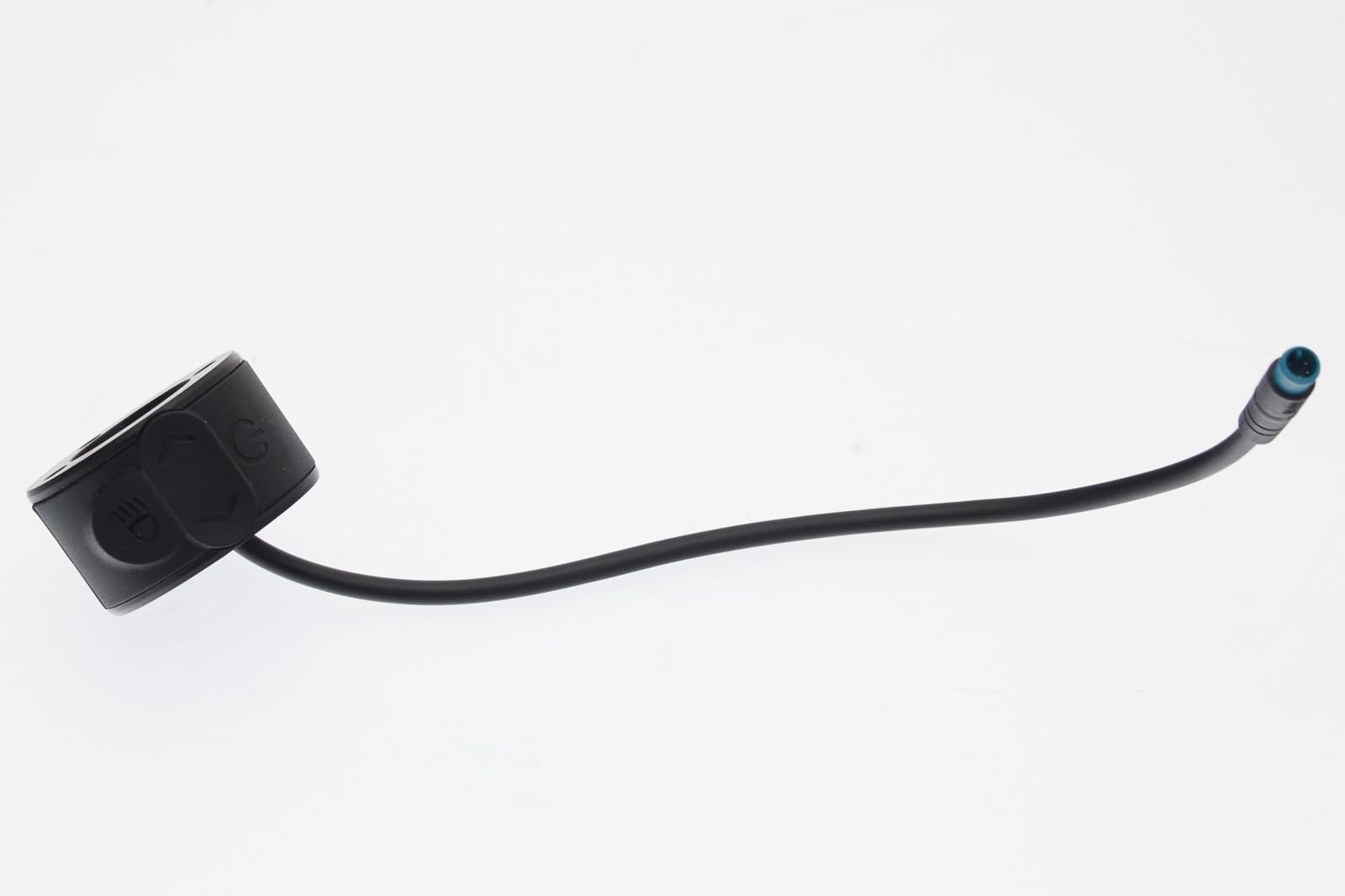 Ein- und Ausschaltknopf |19| für Soflow SO ONE + (SFSOJ723) 800.521.28 Original Ersatzteil