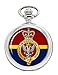 Queen's Own Mercian Yeomanry, orologio da taschino dell'esercito britannico