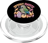 Photo Gallery pappagallo spooky dolce halloween costume party design popsockets popgrip per magsafe Photo Gallery pappagallo spooky dolce halloween costume party design popsockets popgrip per magsafe