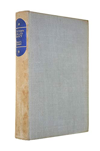 A Women Called Fancy B003BXRS58 Book Cover