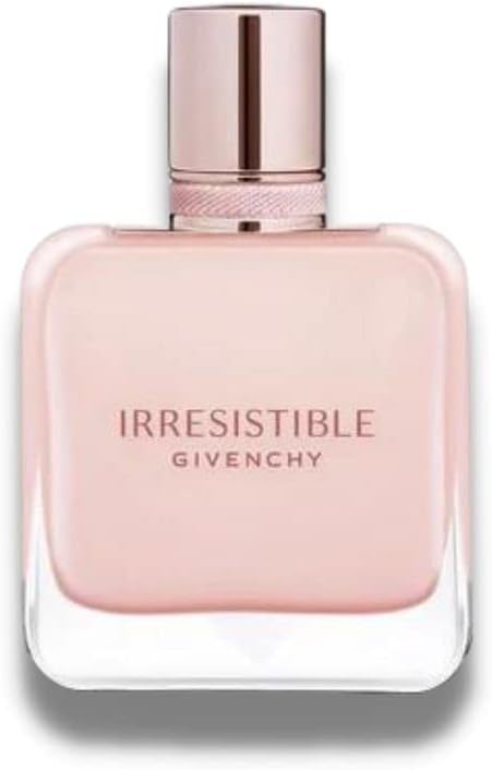 Givenchy Irresistible Rose Velvet Eau de Parfum 35 ml - Image 6