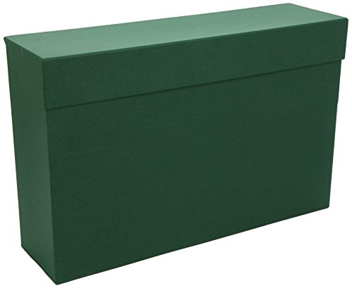 Mariola 944807 - Caja transferencia, 50 mm, color verde
