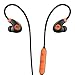 Motorola VerveLoop 2+ Super Light, Waterproof, Wireless Stereo Earbuds - Alexa Enabled - (SH020)