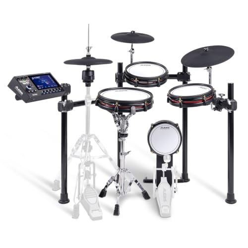 Alesis Strata Club