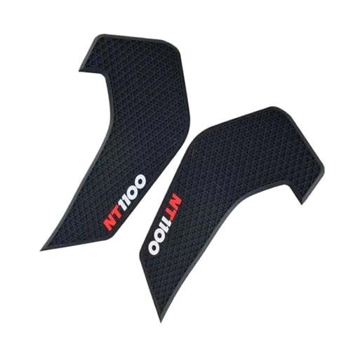 Autocollant réservoir NT1100 protection de carrosserie haute densité