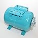 Produktbild Powermat Druckkessel Ausdehnungsgefäß 24 Liter, Membrankessel Hauswasserwerk (24 Liter)