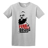Photo Gallery fashion t-shirt denver throwing a game away to portland on purpose in hope of fear the beard 100% cotton l Photo Gallery fashion t-shirt denver throwing a game away to portland on purpose in hope of fear the beard 100% cotton l