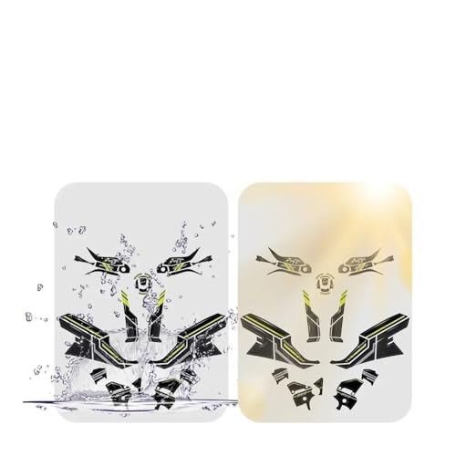 Protège réservoir 800MT kit de protection époxy 2022-2024 - 7