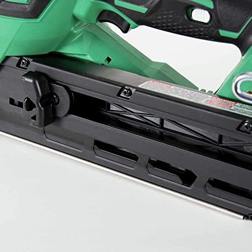 Metabo HPT 2732-20 - Image 6