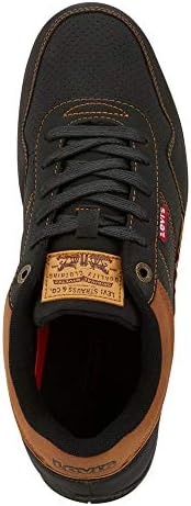 Amazon.com | Levi's Mens Rio Waxed UL 