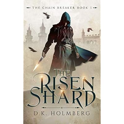 The Risen Shard